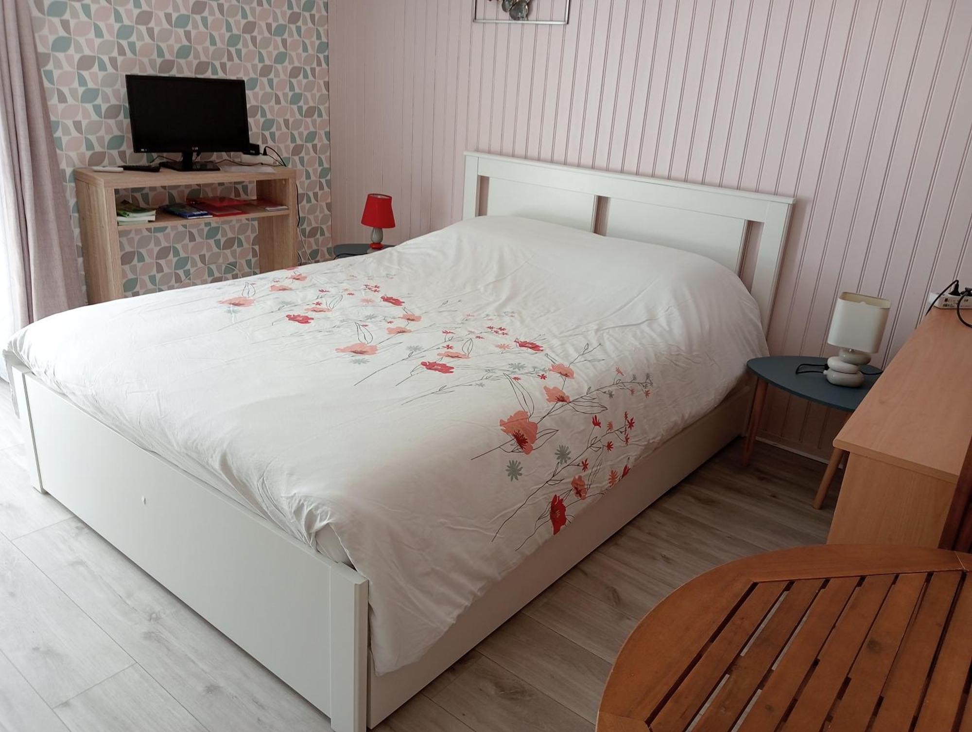 Апартаменты Chez Papinette, Proche Gare Et Centre, Pdj Compris Ньор Экстерьер фото
